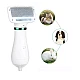 Perie 2 in 1 functie de uscator de par pentru animalele de companie Perie 2 in 1 functie de uscator de par pentru animalele de companie