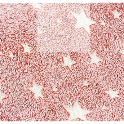 Patura 4Home Soft Dreams Stars luminoasa 150 x 200 cm Patura 4Home Soft Dreams Stars luminoasa 150 x 200 cm