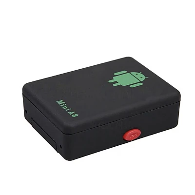 Mini Dispozitiv de Localizare GPS A8 cu Microfon Monitorizare in Timp Real Mini Dispozitiv de Localizare GPS A8 cu Microfon Monitorizare in Timp Real