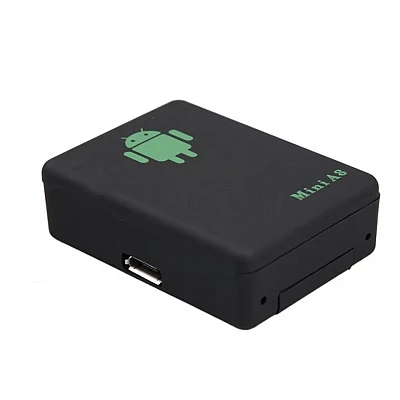 Mini Dispozitiv de Localizare GPS A8 cu Microfon Monitorizare in Timp Real Mini Dispozitiv de Localizare GPS A8 cu Microfon Monitorizare in Timp Real