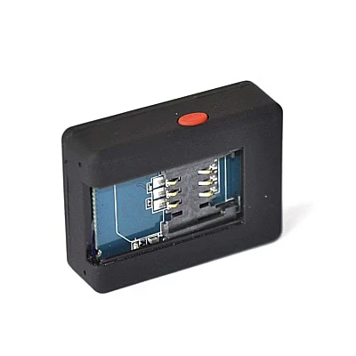 Mini Dispozitiv de Localizare GPS A8 cu Microfon Monitorizare in Timp Real Mini Dispozitiv de Localizare GPS A8 cu Microfon Monitorizare in Timp Real