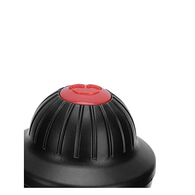 Spumator de lapte functioneaza cu baterii usor de utilizat 450 ml sticla negru/transparent Spumator de lapte functioneaza cu baterii usor de utilizat 450 ml sticla negru/transparent