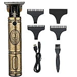 Set 2 in 1 Masina de Tuns + Shaver Ras cu precizie pentru Contur fara Fir Lame din Inox Incarcare USB Set 2 in 1 Masina de Tuns + Shaver Ras cu precizie pentru Contur fara Fir Lame din Inox Incarcare USB