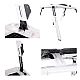 Masa laptop E Table 2 ventilatoare USB 285 x 316 x 36 mm Masa laptop E Table 2 ventilatoare USB 285 x 316 x 36 mm