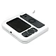 Masa laptop E Table 2 ventilatoare USB 285 x 316 x 36 mm Masa laptop E Table 2 ventilatoare USB 285 x 316 x 36 mm