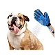 Perie tip manusa pentru spalare si masare caini/ pisici sau alte animale de companie Perie tip manusa pentru spalare si masare caini/ pisici sau alte animale de companie