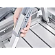 Set Masa pliabila Picnic tip Geamantan cu 4 Scaune din Aluminiu Set Masa pliabila Picnic tip Geamantan cu 4 Scaune din Aluminiu