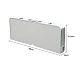 Set Masa pliabila Picnic tip Geamantan cu 4 Scaune din Aluminiu Set Masa pliabila Picnic tip Geamantan cu 4 Scaune din Aluminiu