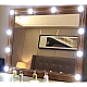 Set 10 Becuri LED pentru Oglinda de Machiaj cu 3 Moduri de Iluminare Set 10 Becuri LED pentru Oglinda de Machiaj cu 3 Moduri de Iluminare
