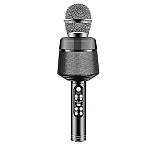 Microfon Q008 Karaoke wireless Bluetooth si Difuzor