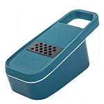 Razatoare Multifunctionala 5 in 1 pentru Legume si Fructe Lame Interschimbabile