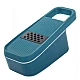 Razatoare Multifunctionala 5 in 1 pentru Legume si Fructe Lame Interschimbabile Razatoare Multifunctionala 5 in 1 pentru Legume si Fructe Lame Interschimbabile