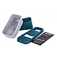 Razatoare Multifunctionala 5 in 1 pentru Legume si Fructe Lame Interschimbabile Razatoare Multifunctionala 5 in 1 pentru Legume si Fructe Lame Interschimbabile