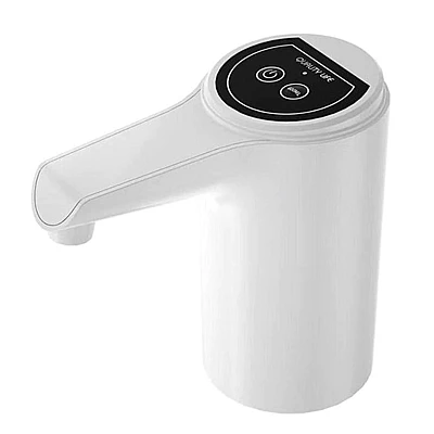 Dozator Automat De Apa ZSW C05 Alimentare USB 1200 Ma Alb Dozator Automat De Apa ZSW C05 Alimentare USB 1200 Ma Alb