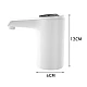 Dozator Automat De Apa ZSW C05 Alimentare USB 1200 Ma Alb Dozator Automat De Apa ZSW C05 Alimentare USB 1200 Ma Alb