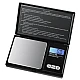 Cantar De Bijuterii 200g X 0.01 Auto Calibrare Precizie Ridicata Lcd