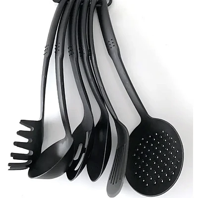Set oale si ustensile bucatarie pentru gatit 13 piese Set oale si ustensile bucatarie pentru gatit 13 piese