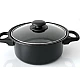 Set oale si ustensile bucatarie pentru gatit 13 piese Set oale si ustensile bucatarie pentru gatit 13 piese