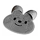 Covoras de baie model iepuras antiderapant multifunctional Covoras de baie model iepuras antiderapant multifunctional