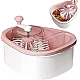 Dispozitiv de spalat manual Fructe/Legume perii din Nylon