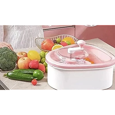 Dispozitiv de spalat manual Fructe/Legume perii din Nylon Dispozitiv de spalat manual Fructe/Legume perii din Nylon
