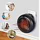 Mini aeroterma portabila cu display digital 600W Wonder Heater Pro Mini aeroterma portabila cu display digital 600W Wonder Heater Pro