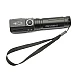 Lanterna de Mana ZSH 535 2 LED 5W Zoom Incarcare USB C acumulator 18650 Lanterna de Mana ZSH 535 2 LED 5W Zoom Incarcare USB C acumulator 18650