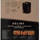 Friteuza fara ulei cu aer cald butoane reglaj Air Fryer 1400W 6L