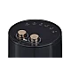 Friteuza fara ulei cu aer cald butoane reglaj Air Fryer 1400W 6L Friteuza fara ulei cu aer cald butoane reglaj Air Fryer 1400W 6L