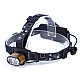 Lanterna frontala K28 cu 2 LED reincarcabila 3W Lanterna frontala K28 cu 2 LED reincarcabila 3W