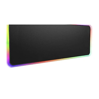 Mouse pad gaming cu iluminare LED RGB 30 x 80 cm Mouse pad gaming cu iluminare LED RGB 30 x 80 cm