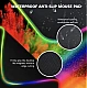 Mouse pad gaming cu iluminare LED RGB 30 x 80 cm Mouse pad gaming cu iluminare LED RGB 30 x 80 cm
