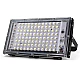 Proiector 100W 12V 96 led smd cu lupa Dreptunghoular CaiCai CLESTI Proiector 100W 12V 96 led smd cu lupa Dreptunghoular CaiCai CLESTI