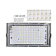 Proiector 100W 12V 96 led smd cu lupa Dreptunghoular CaiCai CLESTI Proiector 100W 12V 96 led smd cu lupa Dreptunghoular CaiCai CLESTI