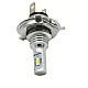 Set 2 Becuri auto LED H4 160W/set 12V 6000K 12000lm LED 3570 Set 2 Becuri auto LED H4 160W/set 12V 6000K 12000lm LED 3570