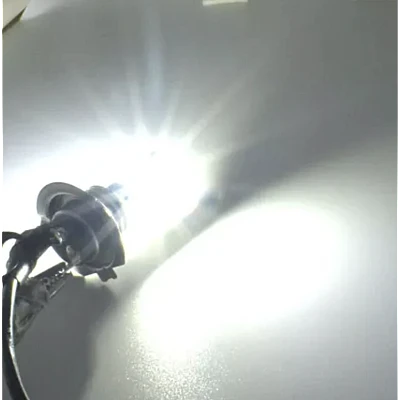 Set 2 Becuri auto LED H4 160W/set 12V 6000K 12000lm LED 3570 Set 2 Becuri auto LED H4 160W/set 12V 6000K 12000lm LED 3570