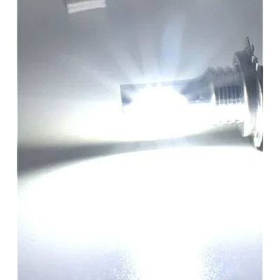 Set 2 Becuri auto LED H4 160W/set 12V 6000K 12000lm LED 3570 Set 2 Becuri auto LED H4 160W/set 12V 6000K 12000lm LED 3570