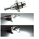 Set 2 Becuri auto LED H4 160W/set 12V 6000K 12000lm LED 3570 Set 2 Becuri auto LED H4 160W/set 12V 6000K 12000lm LED 3570