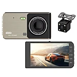 Camera auto functie noctura unghi filmare 170 grade slot card 1080 x 1920