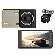 Camera auto functie noctura unghi filmare 170 grade slot card 1080 x 1920 Camera auto functie noctura unghi filmare 170 grade slot card 1080 x 1920