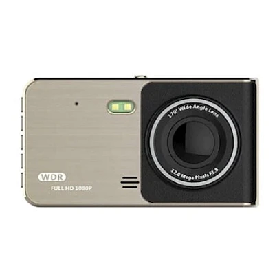 Camera auto functie noctura unghi filmare 170 grade slot card 1080 x 1920 Camera auto functie noctura unghi filmare 170 grade slot card 1080 x 1920