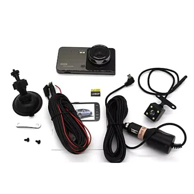 Camera auto functie noctura unghi filmare 170 grade slot card 1080 x 1920 Camera auto functie noctura unghi filmare 170 grade slot card 1080 x 1920