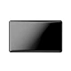 Camera auto de bord tripla Full HD 1080P 3 camere fata+interior+marsarier Senzor de coliziune G-senzor Filmare continua Vedere nocturna