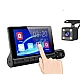 Camera auto tripla 1440P profesionala monitor 4inch TOUCHSCREEN Camera auto tripla 1440P profesionala monitor 4inch TOUCHSCREEN