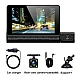 Camera auto tripla 1440P profesionala monitor 4inch TOUCHSCREEN Camera auto tripla 1440P profesionala monitor 4inch TOUCHSCREEN