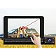 Camera auto tripla 1440P profesionala monitor 4inch TOUCHSCREEN Camera auto tripla 1440P profesionala monitor 4inch TOUCHSCREEN