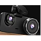 Camera tripla auto DVR 2 Full HD inregistrare automata Camera tripla auto DVR 2 Full HD inregistrare automata