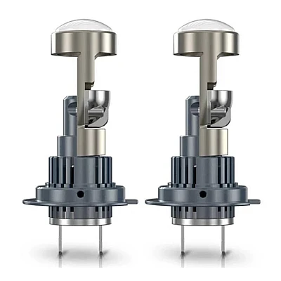 Set 2 Becuri auto LED K88 H7 canbus 280W/set cu lupa 28000lm Set 2 Becuri auto LED K88 H7 canbus 280W/set cu lupa 28000lm