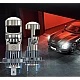 Set 2 Becuri auto LED K88 H7 canbus 280W/set cu lupa 28000lm Set 2 Becuri auto LED K88 H7 canbus 280W/set cu lupa 28000lm