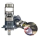Set 2 Becuri auto LED K88 H7 canbus 280W/set cu lupa 28000lm Set 2 Becuri auto LED K88 H7 canbus 280W/set cu lupa 28000lm